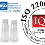 Implementación Norma ISO 22000 en procesos envasado