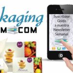 Suscribase a Packaging Latam