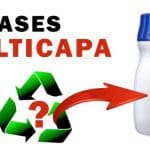 Tipos de envases Multicapa