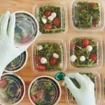 7 Tipos de Plástico Alimentario - Embalaje de Alimentos Seguros