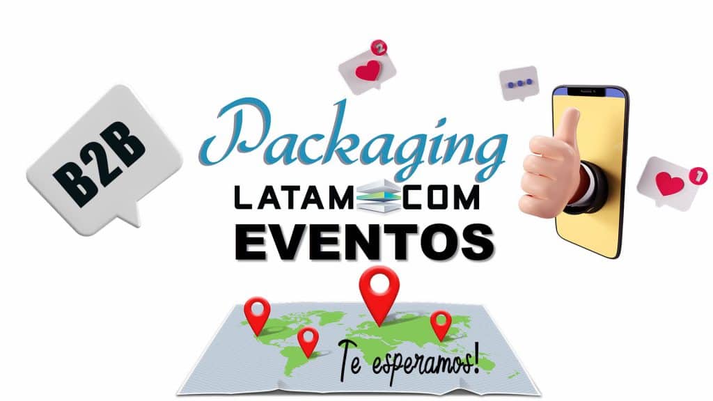Ferias del Packaging Latam