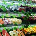 Envasado Activo de frutas y verduras con Aceites Esenciales