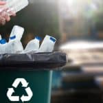 Los Beneficios del Reciclaje de Botellas de plástico