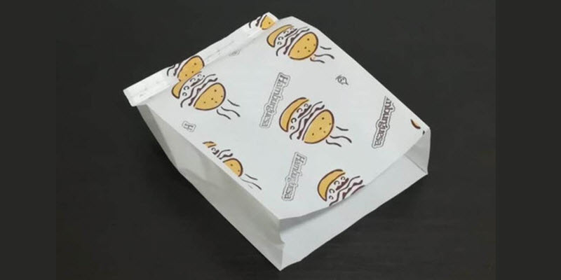 15 Marcas de Bolsas de papel encerado para alimentos
