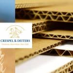Fabricante de Cartón Corrugado: Crespel & Deiters Group