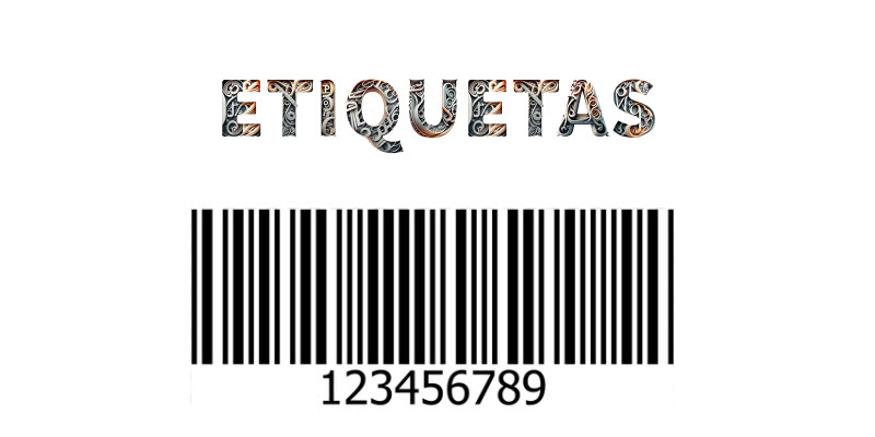 Etiquetas - Marcas Etiquetas Ecuador