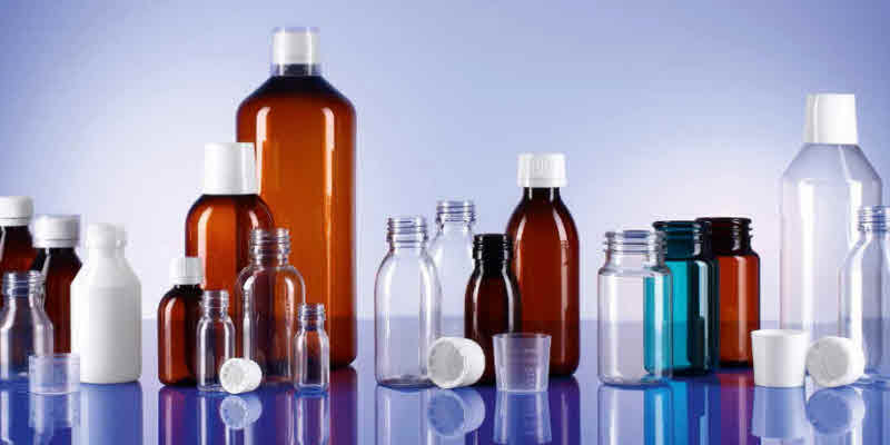 Ventajas de los Envases de Plástico para uso Farmacéutico