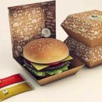 7 Fabricantes de Cajas de hamburguesas personalizadas más importantes