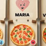 Cajas de pizza Personalizadas para una conexión emocional