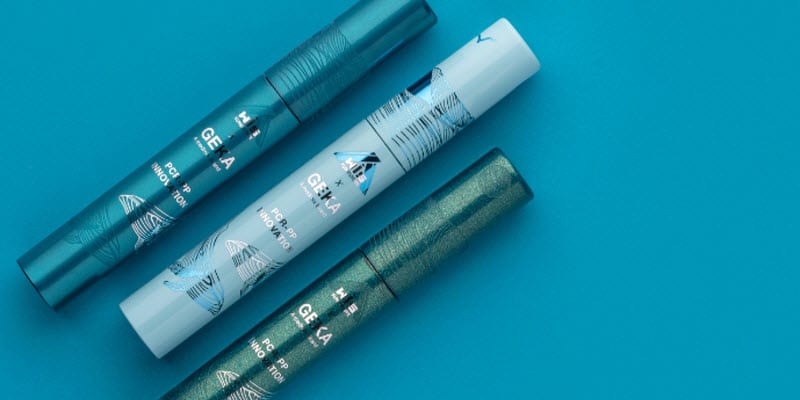 El Polipropileno Reciclado que Cambiará la Industria Cosmética