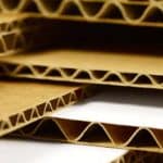 C&D Corrugating & Paper está revolucionando la industria del cartón corrugado con adhesivos sostenibles.
