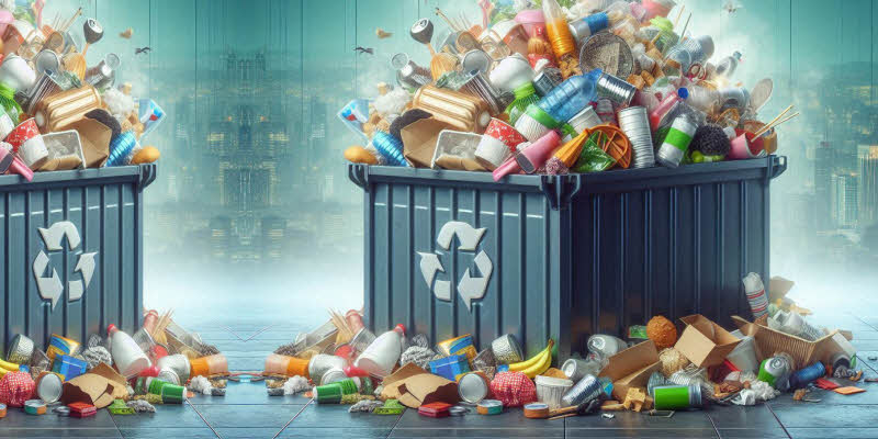 Dow adquiere empresa de reciclaje mecánico