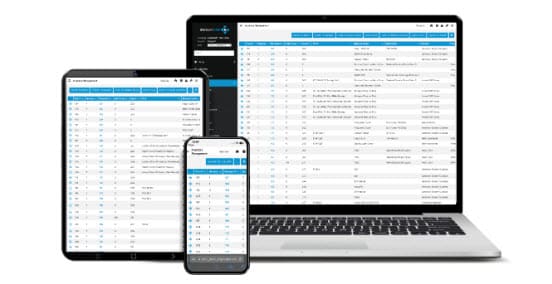 Beneficios del Software para GMP