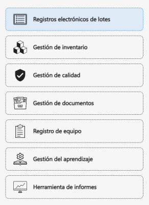 Gestion de documentos de Calidad para la industria Manufacturera Gestion de documentos de Calidad para la industria Manufacturera