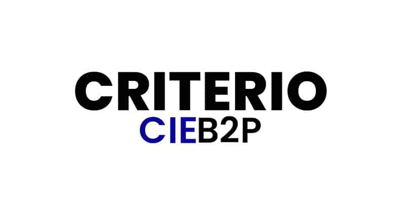 CRITERIO": El Nuevo Centro de Inteligencia Estratégica para Líderes.